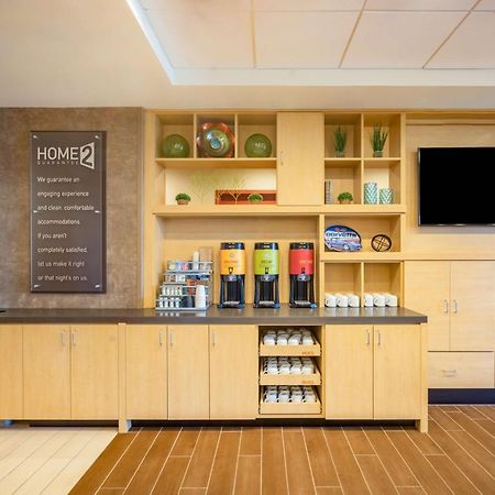 Home2 Suites By Hilton Боулинг Грин Экстерьер фото