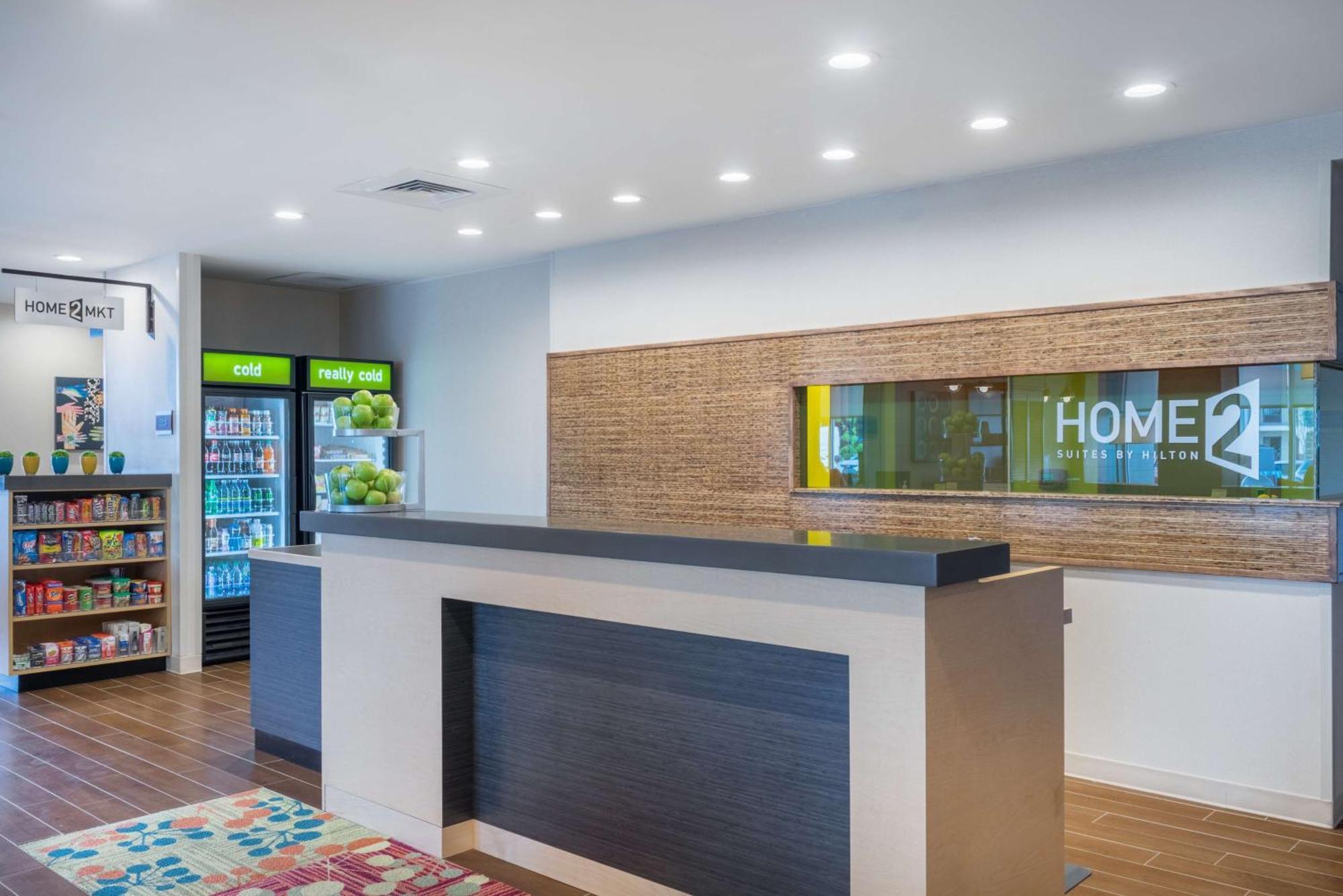 Home2 Suites By Hilton Боулинг Грин Экстерьер фото